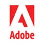 Adobe-Logo Adobe Logo
