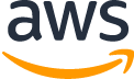 powered-by-aws AWS Logo